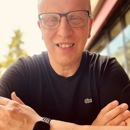 Toni Gimritz